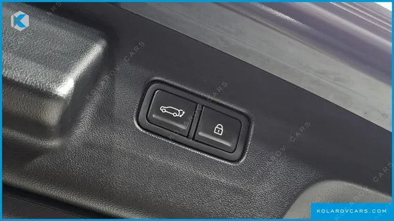 HYUNDAI PALISADE GASOLINE 2.5T 4WD 7-SEATER