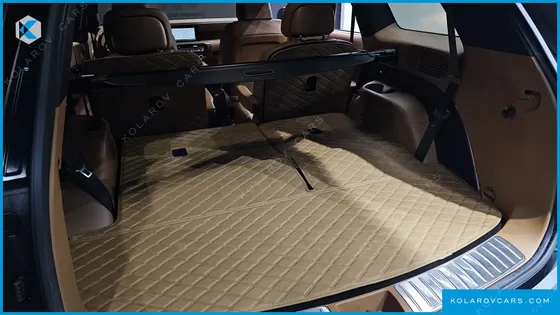 HYUNDAI PALISADE GASOLINE 2.5T 4WD 7-SEATER