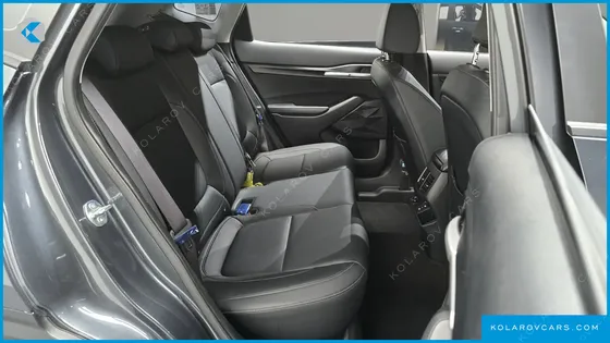 KIA SELTOS GASOLINE 2.0 2WD