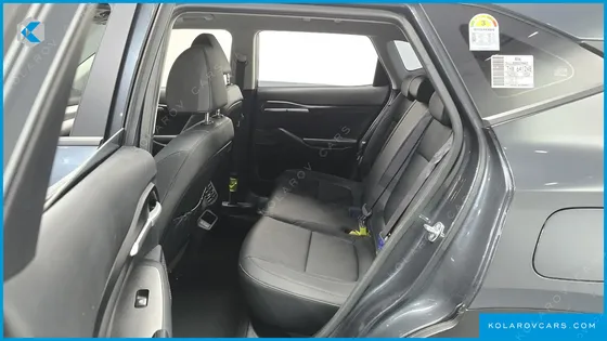 KIA SELTOS GASOLINE 2.0 2WD