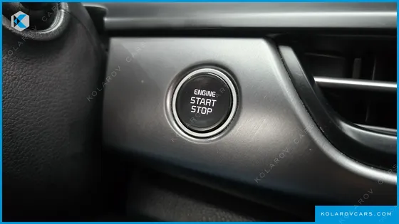 KIA SELTOS GASOLINE 2.0 2WD
