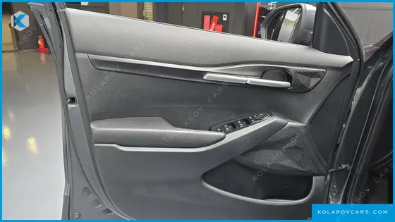 KIA SELTOS GASOLINE 2.0 2WD