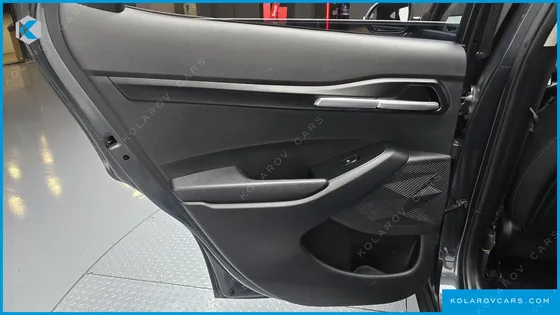 KIA SELTOS GASOLINE 2.0 2WD