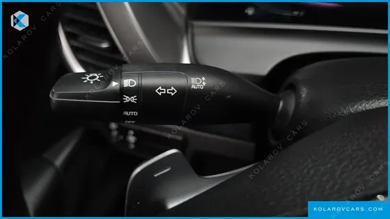 KIA SELTOS GASOLINE 2.0 2WD