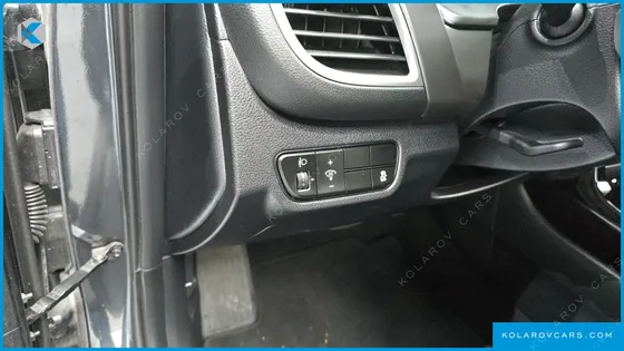 KIA SELTOS GASOLINE 2.0 2WD