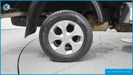 HYUNDAI PORTER II SUPER CAP CRDI