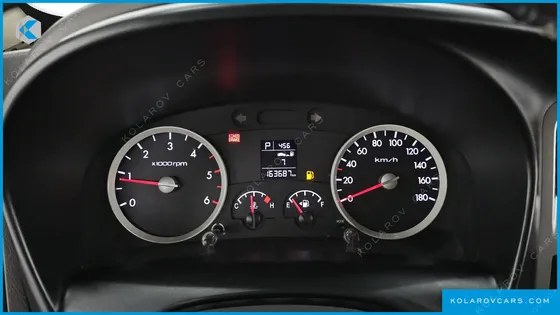HYUNDAI PORTER II SUPER CAP CRDI