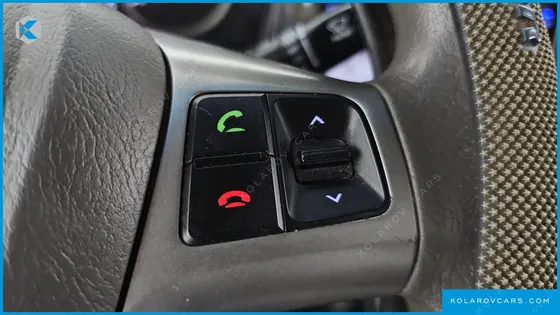 HYUNDAI PORTER II SUPER CAP CRDI