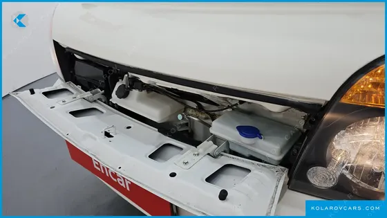 HYUNDAI PORTER II SUPER CAP CRDI
