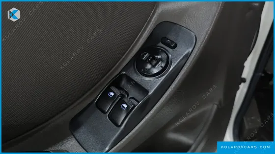 HYUNDAI PORTER II SUPER CAP CRDI