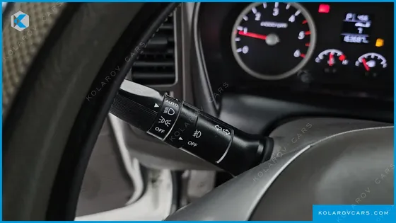 HYUNDAI PORTER II SUPER CAP CRDI