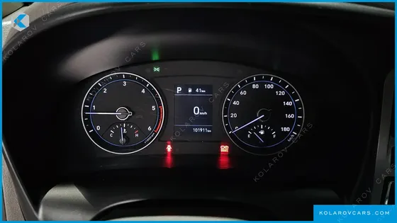 HYUNDAI PORTER II SUPER CAP CRDI