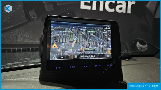 HYUNDAI PORTER II SUPER CAP CRDI