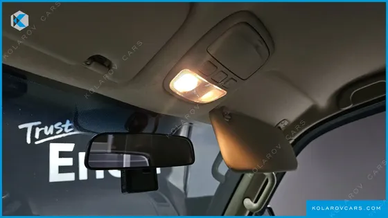 HYUNDAI PORTER II SUPER CAP CRDI