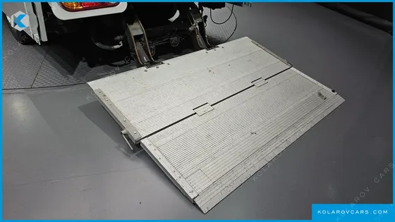 HYUNDAI PORTER II SUPER CAP CRDI