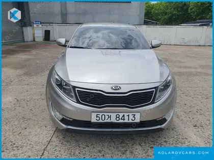 KIA K5 LUXURY