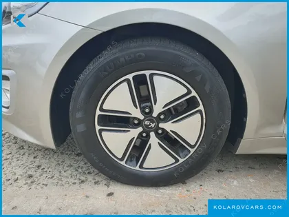 KIA K5 LUXURY