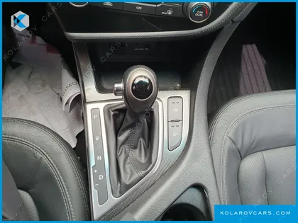 KIA K5 LUXURY