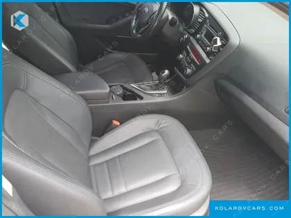 KIA K5 LUXURY