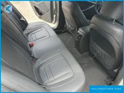 KIA K5 LUXURY