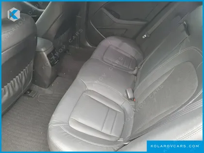 KIA K5 LUXURY
