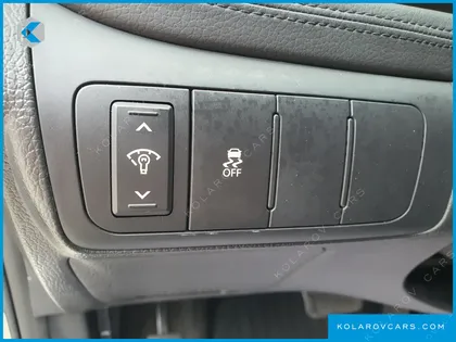 KIA K5 LUXURY