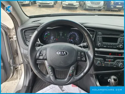 KIA K5 LUXURY