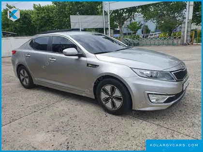 KIA K5 LUXURY