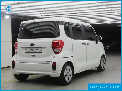 KIA RAY VAN
