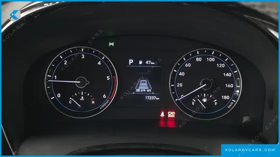 HYUNDAI PORTER II DUBLE CAP CRDI