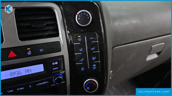 HYUNDAI PORTER II DUBLE CAP CRDI