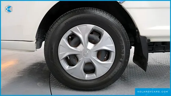 HYUNDAI PORTER II SUPER CAP CRDI