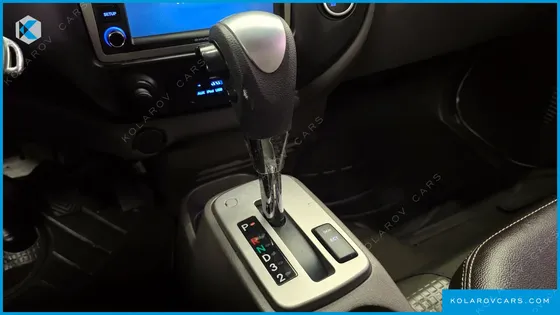 HYUNDAI PORTER II SUPER CAP CRDI