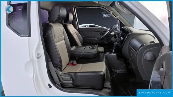 HYUNDAI PORTER II SUPER CAP CRDI