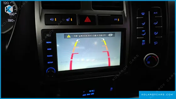 HYUNDAI PORTER II SUPER CAP CRDI