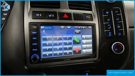 HYUNDAI PORTER II SUPER CAP CRDI
