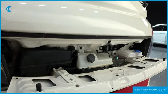 HYUNDAI PORTER II SUPER CAP CRDI