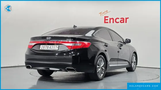 HYUNDAI GRANDEUR HG240 MODERN COLLECTION