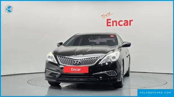 HYUNDAI GRANDEUR HG240 MODERN COLLECTION