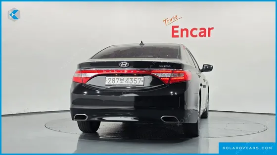 HYUNDAI GRANDEUR HG240 MODERN COLLECTION