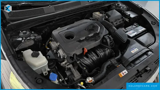HYUNDAI GRANDEUR HG240 MODERN COLLECTION