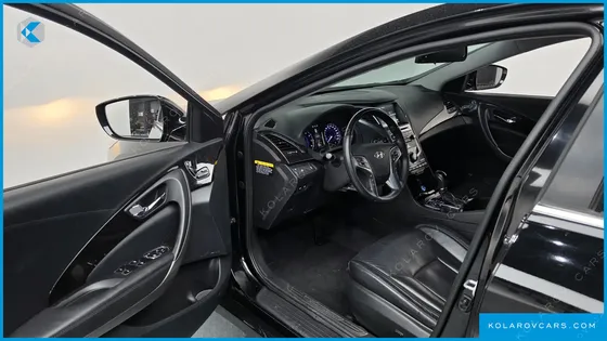 HYUNDAI GRANDEUR HG240 MODERN COLLECTION