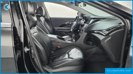 HYUNDAI GRANDEUR HG240 MODERN COLLECTION