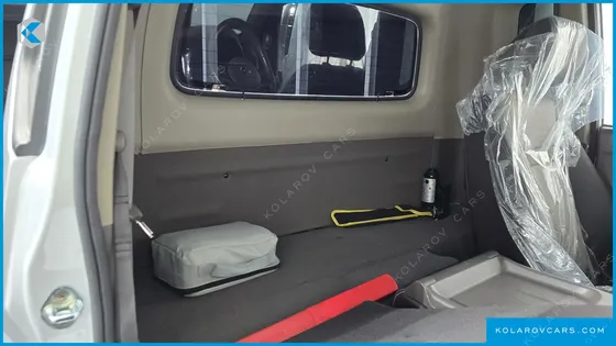 HYUNDAI PORTER II SUPER CAP ELECTRIC(EV)