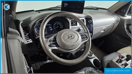 HYUNDAI PORTER II SUPER CAP ELECTRIC(EV)