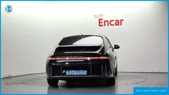 HYUNDAI IONIQ 6 LONG RANGE