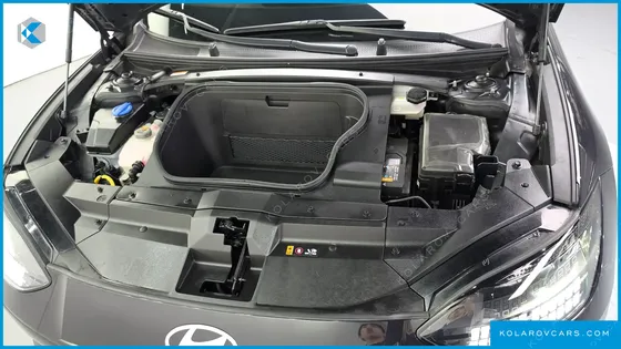 HYUNDAI IONIQ 6 LONG RANGE