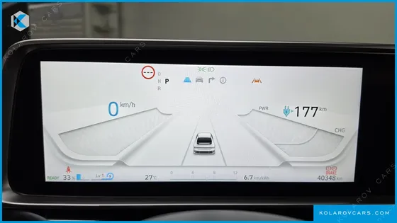 HYUNDAI IONIQ 6 LONG RANGE
