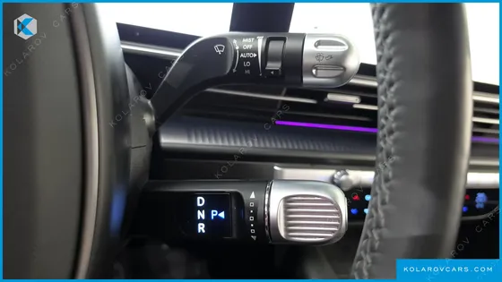 HYUNDAI IONIQ 6 LONG RANGE
