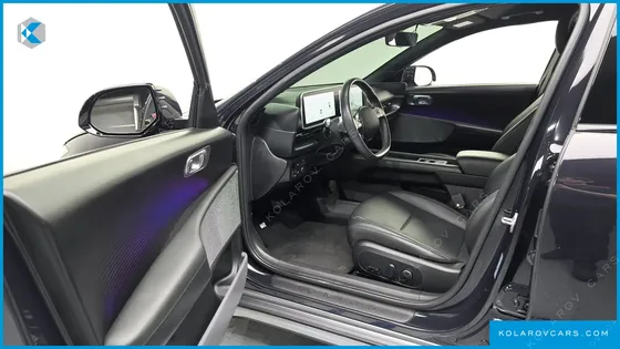 HYUNDAI IONIQ 6 LONG RANGE